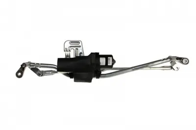 Mecanism stergator parbriz Fata (cu motor) potrivit CITROEN JUMPER II; FIAT DUCATO; PEUGEOT BOXER 12.01