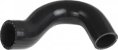 Furtun radiator inferior (32mm 40mm) potrivit FORD TRANSIT; OPEL CORSA A, CORSA A TR, CORSA A HATCHBACK, CORSA B 1.2-1.7 11.65-08.02