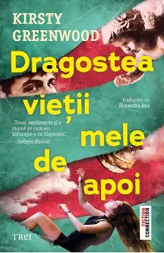 eBook Dragostea vietii mele de apoi