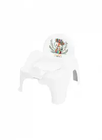 Olita Tega Baby tip scaunel WildFree Vulpe