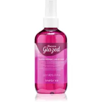 Inebrya Shecare Glazed Instant Liquid Conditioner balsam hidratant pentru un par stralucitor si catifelat 250 ml