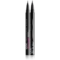 NYX Professional Makeup Make-Up Set set