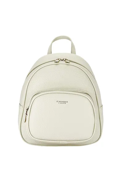 Rucsac Firenze bej DRM715-2PT 18 17732 - Bej