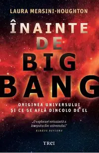 eBook Inainte de Big Bang