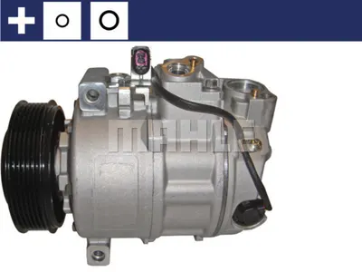 Compresor AC clima AUDI A4 1.6-3.0 intre 2000-2009