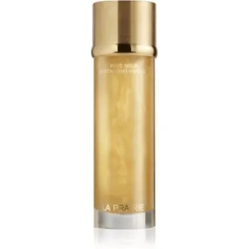 La Prairie Pure Gold Revitalising Essence Regenerarea esenței pielii cu efect calmant