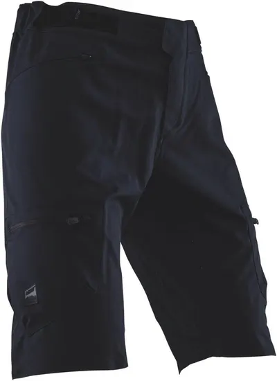 Pantaloni scurți de ciclism bărbați Leatt MTB Enduro 2.0