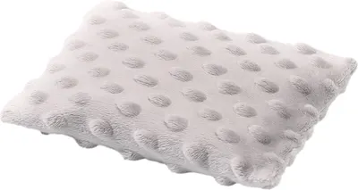 Pernă anti-colici Babyono - Gri