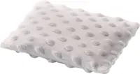 Pernă anti-colici Babyono - Gri