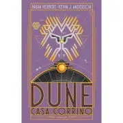 Dune. Casa Corrino