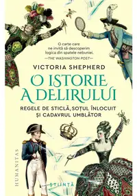 O istorie a delirului