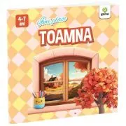 Imi place toamna