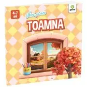 Imi place toamna