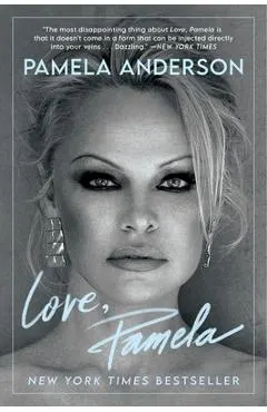 Love, Pamela: A Memoir of Prose, Poetry, and Truth
