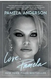 Love, Pamela: A Memoir of Prose, Poetry, and Truth