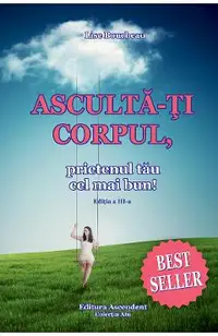 eBook Asculta-ti corpul, prietenul tau cel mai bun