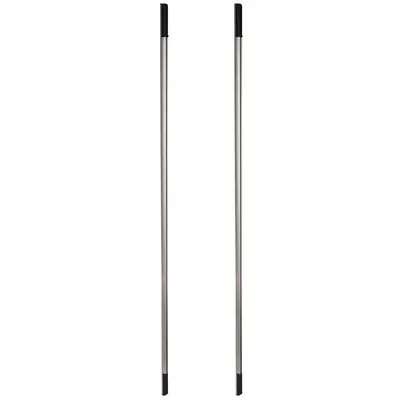 Bariera infrarosu activa cu 6 fascicule Satel ACTIVA-6, 1580 mm, 20 m, IP44, argintiu