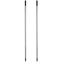 Bariera infrarosu activa cu 6 fascicule Satel ACTIVA-6, 1580 mm, 20 m, IP44, argintiu