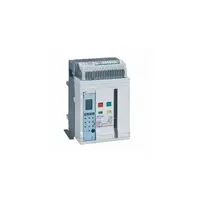 Interupator general tip OROMAX DMX³ 1600 lcu 42 kA - versiune fixa - 3P - 1600 A