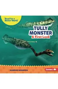 Tully Monster: A First Look