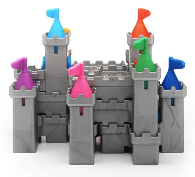 Joc de logica - Tower Stacks