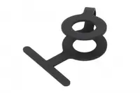 Garnitura turbocompresor potrivit OPEL INSIGNIA B, INSIGNIA B COUNTRY, INSIGNIA B GRAND SPORT 2.0D 03.17-