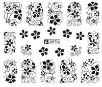 Tatuaj - A594