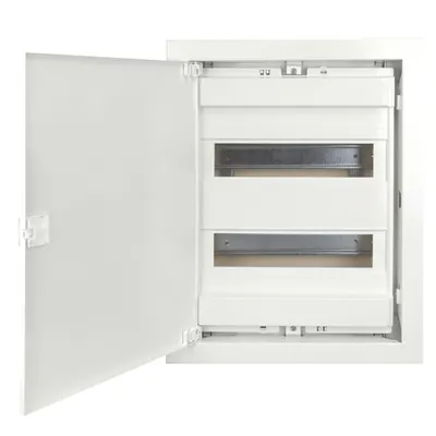 Dulap complet (usa met.)+cuva incastr. caramida 2r-24/28UH