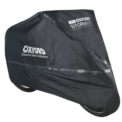 Husa Moto Exterior Oxford Stormex E-bike Marimea OS CC104