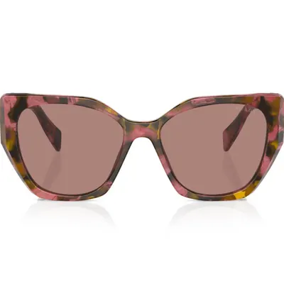Prada PR 19ZS 18N10D 55