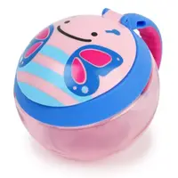 Skip Hop Zoo Snack Cup vas