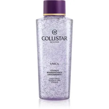 Collistar Unica Uniforming Redensifying Essence Regenerarea esenței pielii pentru fermitatea pielii
