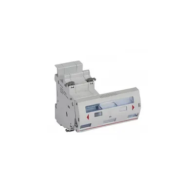 Manual transfer switch (MSI) DX³ - pentru 3P 3-module devices