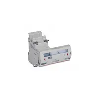 Manual transfer switch (MSI) DX³ - pentru 3P 3-module devices
