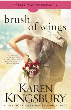 Brush of Wings, Volume 3