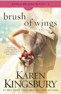 Brush of Wings, Volume 3