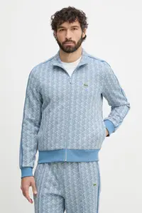 Lacoste hanorac cu fermoar pentru bărbați