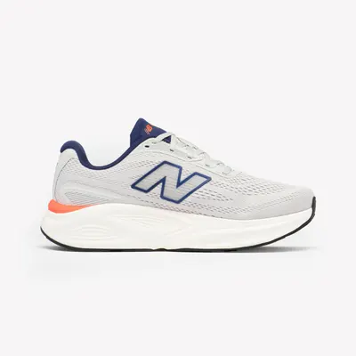 Încălțăminte de alergare New Balance, Fresh Foam x Kaiha v2 Gri, Bărbați