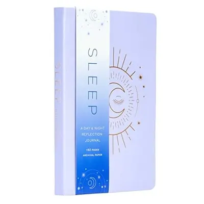 Sleep: Day & Night Journal
