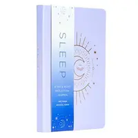 Sleep: Day & Night Journal