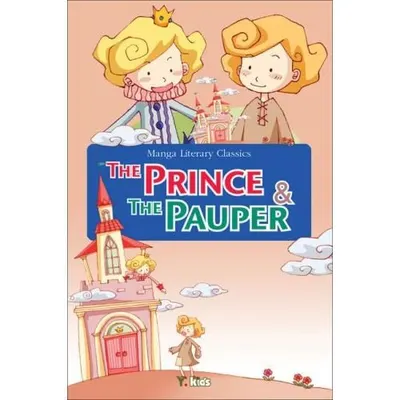 The Prince & the Pauper