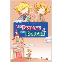 The Prince & the Pauper
