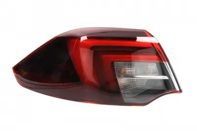 Stop tripla lampa spate stanga ( exterior ) OPEL INSIGNIA 2008-2017