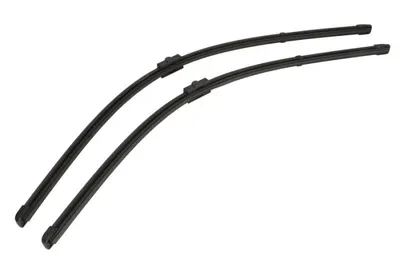 Lama stergator fata (2buc) VF418 Silencio Xtrm 700 650mm potrivit RENAULT MODUS 09.04