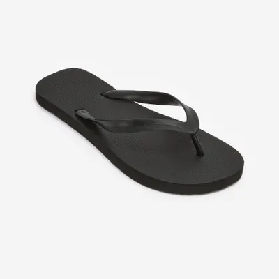 Papuci 100 Negru Bărbați