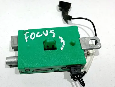 Amplificator antena 7CP1-18C847-UA Ford Focus 3 (2011-2015)