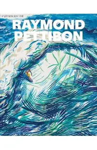 Point Break: Raymond Pettibon, Surfers and Waves