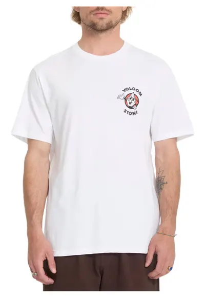 Tricou cu imprimeu grafic Miste Stone