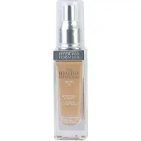 Physicians Formula The Healthy Foundation baza de machiaj iluminatoare SPF 20 culoare Medium Warm 2 30 ml