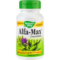 Alfa Max 100compr